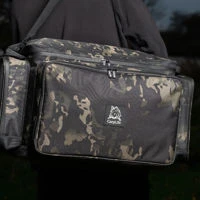 CarpLife Eclipse Camo Session Carryall
